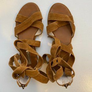 Louise et Cie Clover Sandal